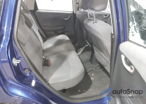 2012 Honda Fit z USA, uszkodzony, nr VIN JHMGE8H30CC026631